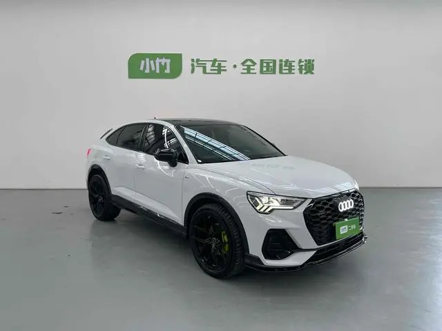 Audi Audi Q3 Sportback 45 TFSI quattro fashion type