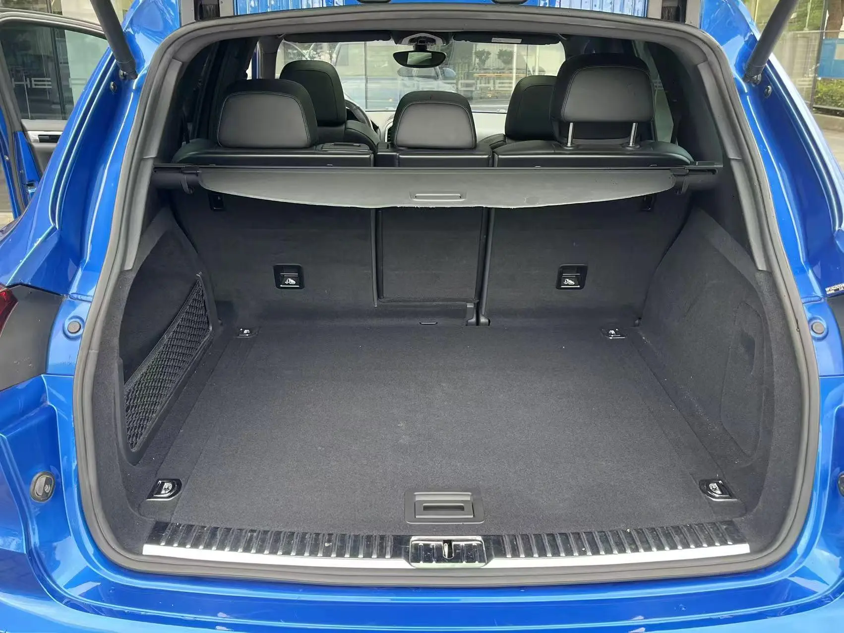Porsche Cayenne Cayenne 3.0T