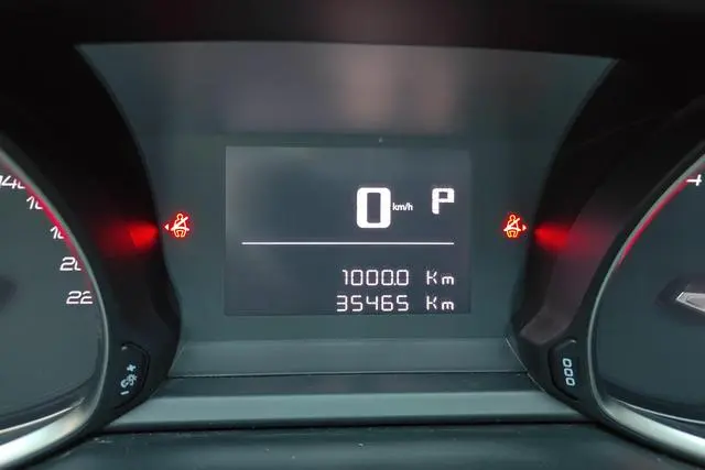 Peugeot Peugeot 4008 350THP Comfort Edition