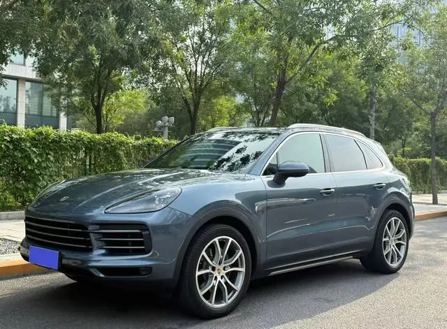 Porsche Cayenne Cayenne 3.0T