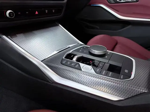 BMW BMW 3 Series 325Li M Sports Yao Ye Suit
