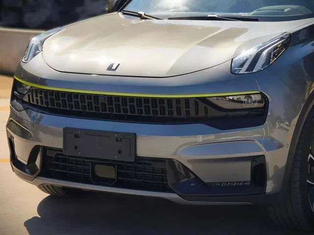 LYNK & CO Lynk 05 2.0TD two-wheel drive Halo