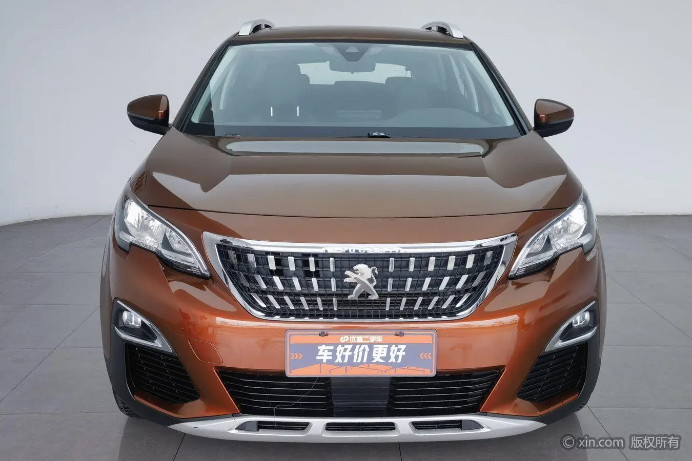 Peugeot Peugeot 4008 350THP Elite Edition