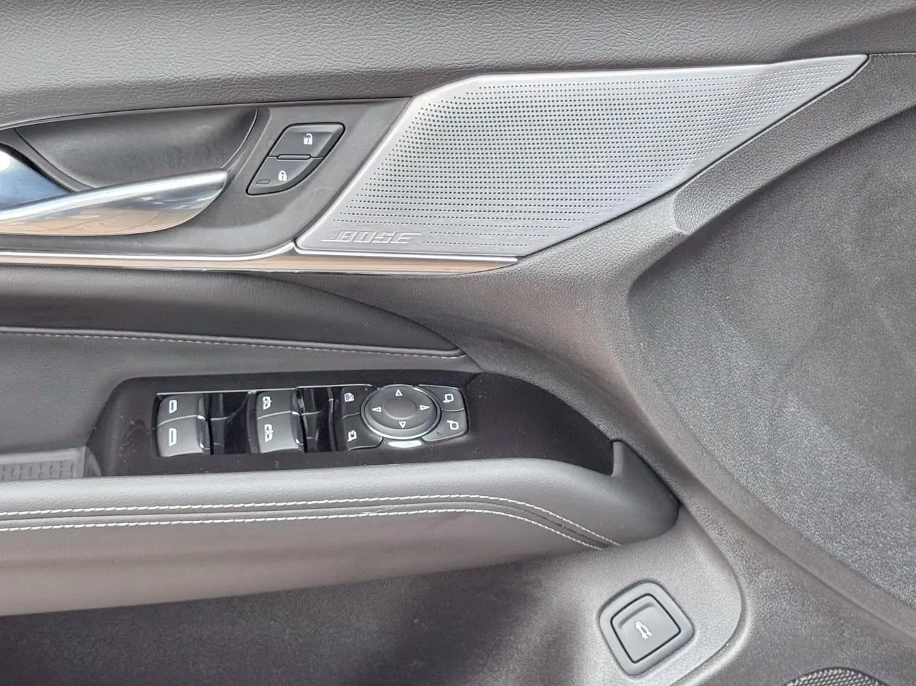 Cadillac Cadillac CT4 28T luxury