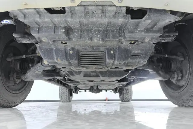 Haval Haval H9 Lorentz Polar Star Edition