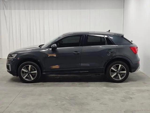 Audi Audi Q2L e-tron Pure electric smart enjoyment type