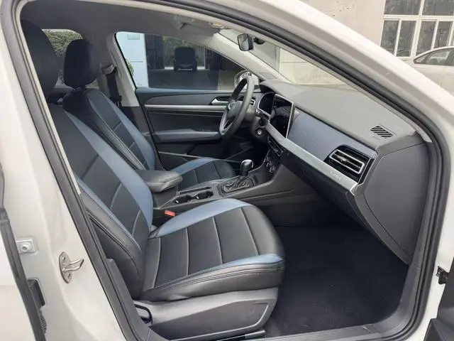 Volkswagen Lavida 1.5L Automatic Deyi version