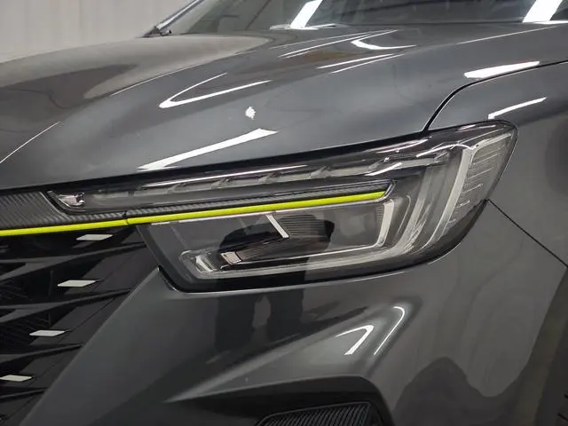 Roewe Roewe RX5 PLUS 330TGI Automatic National Tide Zhizhen Edition