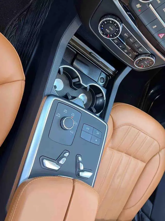 Beijing Beijing off-road BJ90 4.0T Premium Edition