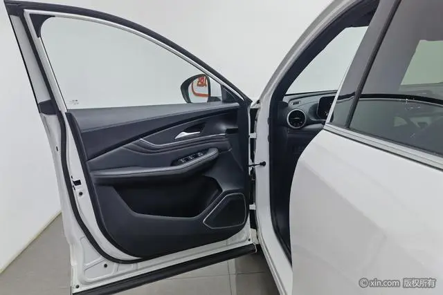 Dongfeng Fengxing Popular T5 EVO 1.5TD DCT Xingyao Edition