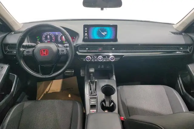 Honda Style 240TURBO CVT Magic Night*Technology Edition