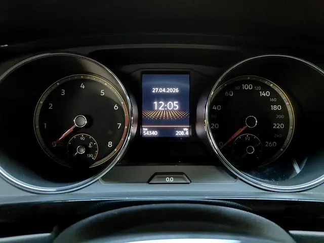 Volkswagen Tiguan L 330TSI automatic two-wheel drive Smart edition