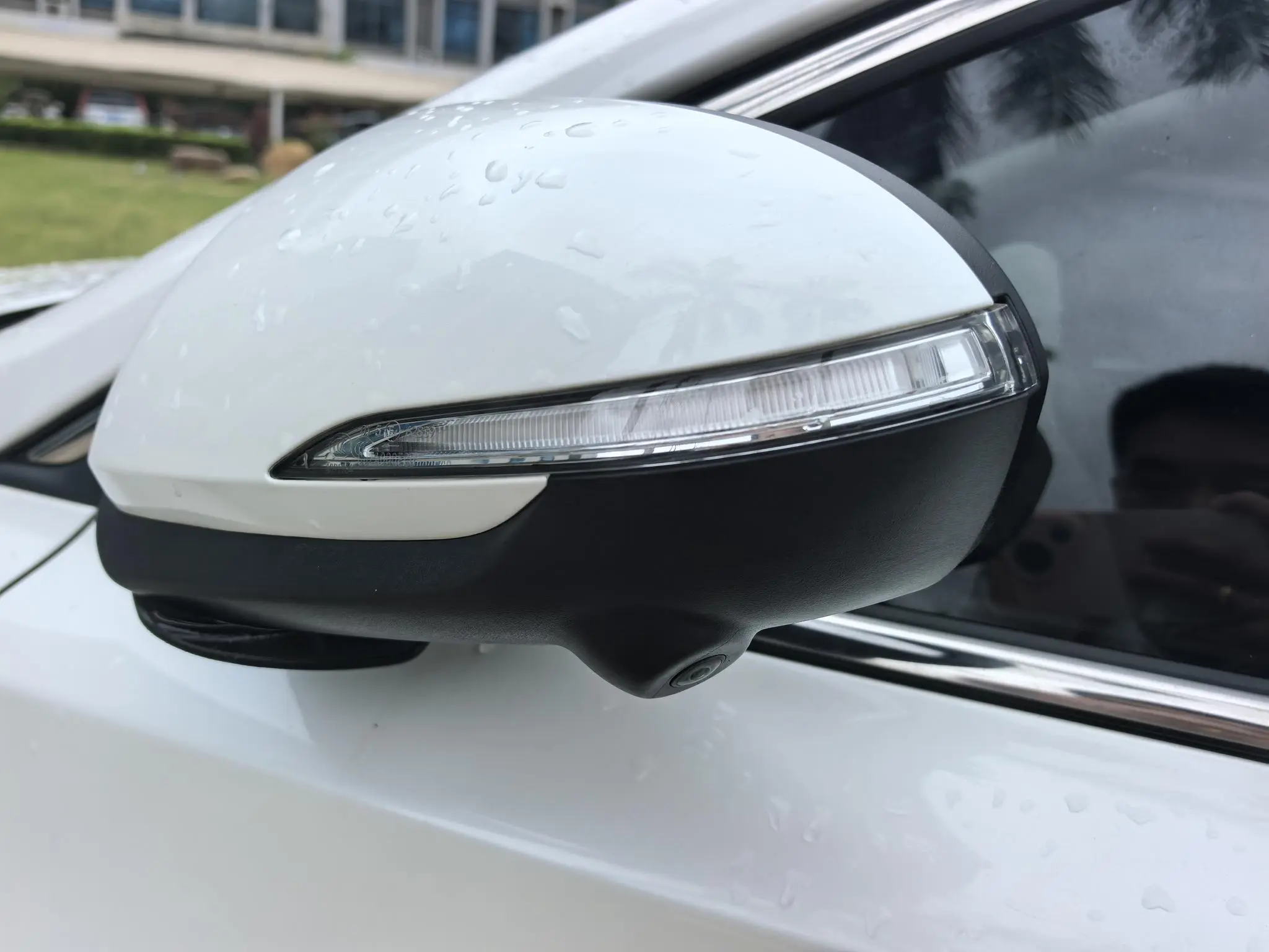 Changan Yidong PLUS Blue Whale NE 1.4T GDI DCT Flagship