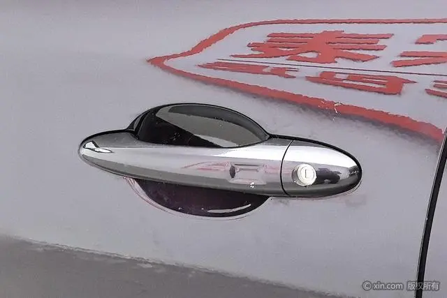 EXEED Xingtu Lingyun 1.6T Two-wheel drive Star Edition