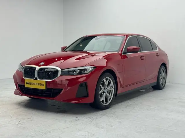 BMW BMW i3 eDrive35L
