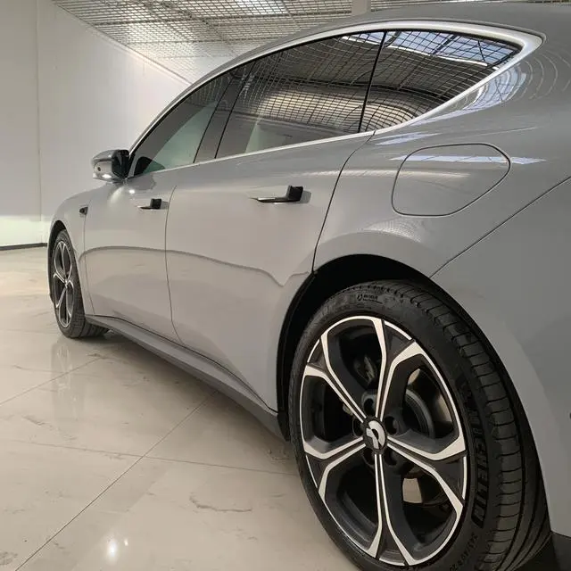 NIO Nio ET5 75kWh