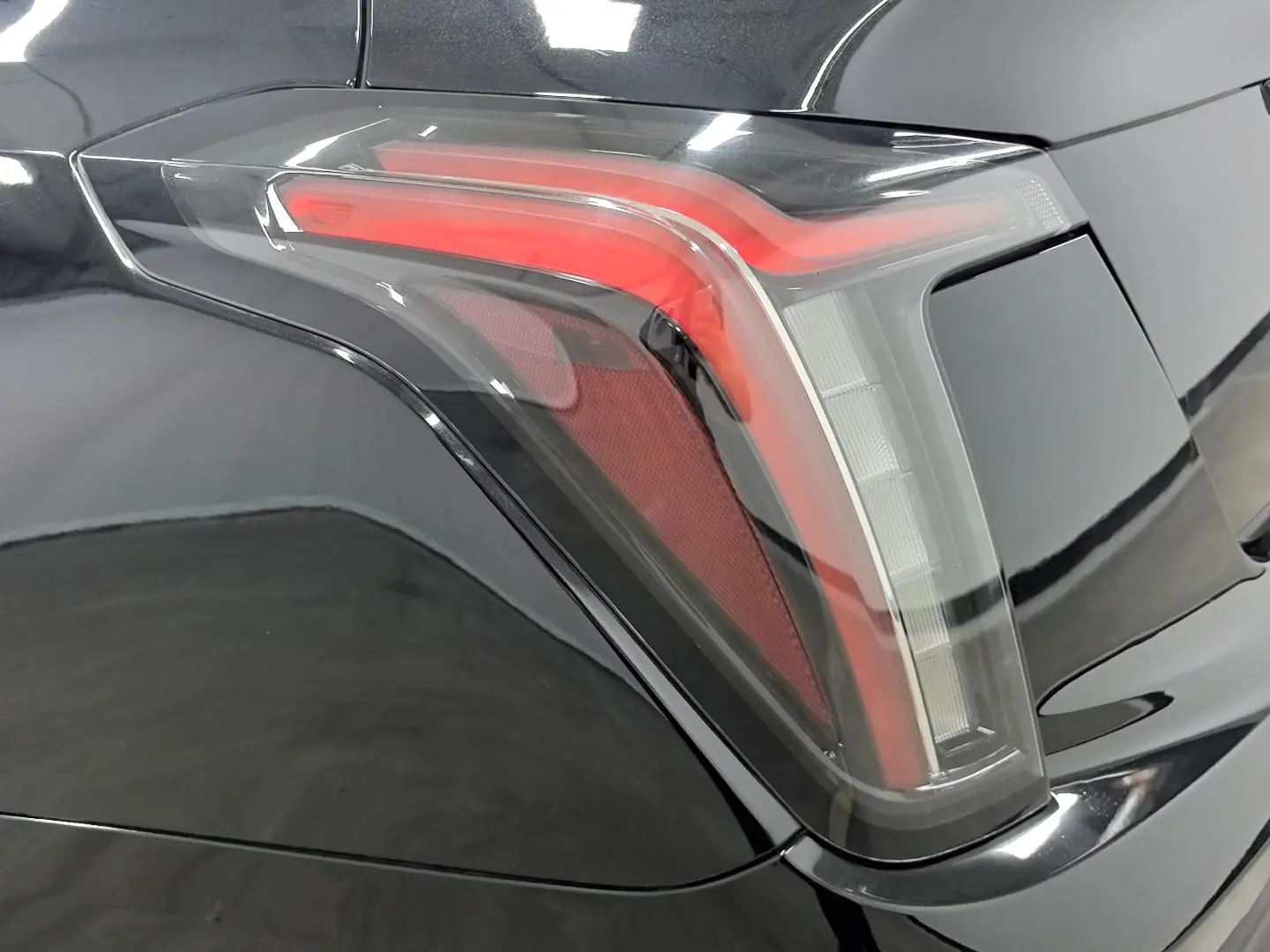 Cadillac Cadillac CT5 Facelift 28T platinum sporty