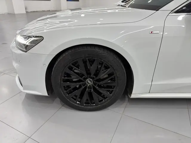Audi Audi A7 45 TFSI Premium selection
