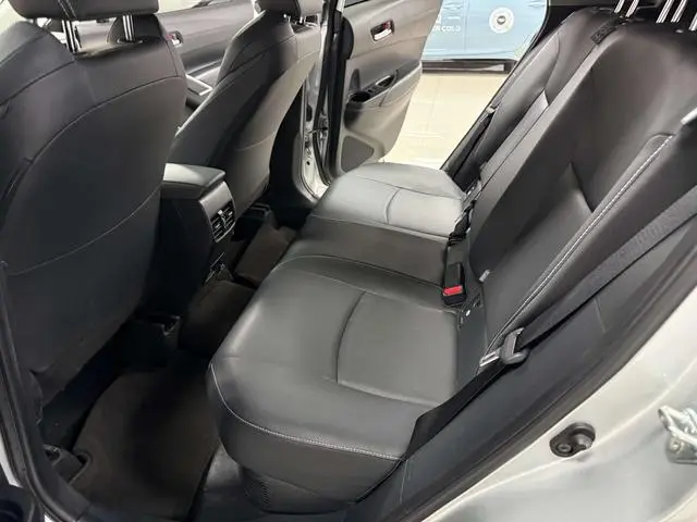 TOYOTA Fenglanda 2.0L Smart Hybrid Dual Engine Premium Edition