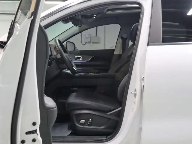 Chery Fengyun Fengyun T8 1.5T 130km Deluxe Edition