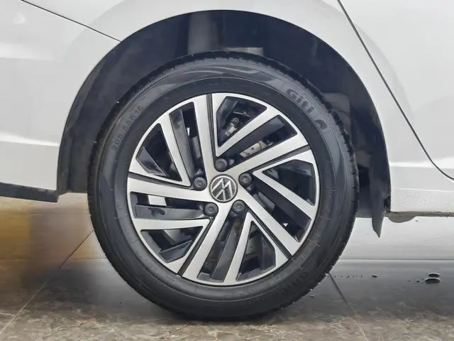 Volkswagen Lavida 300TSI DSG Manyi Edition