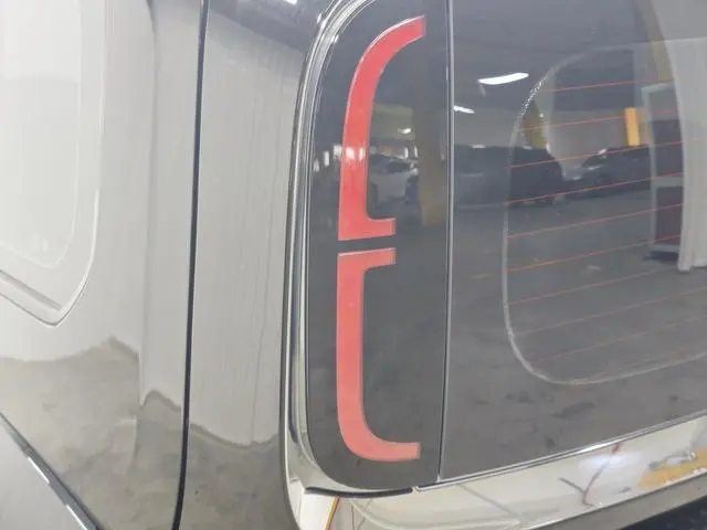 Baojun Baojun KiWi EV Smart luxury version of ternary lithium