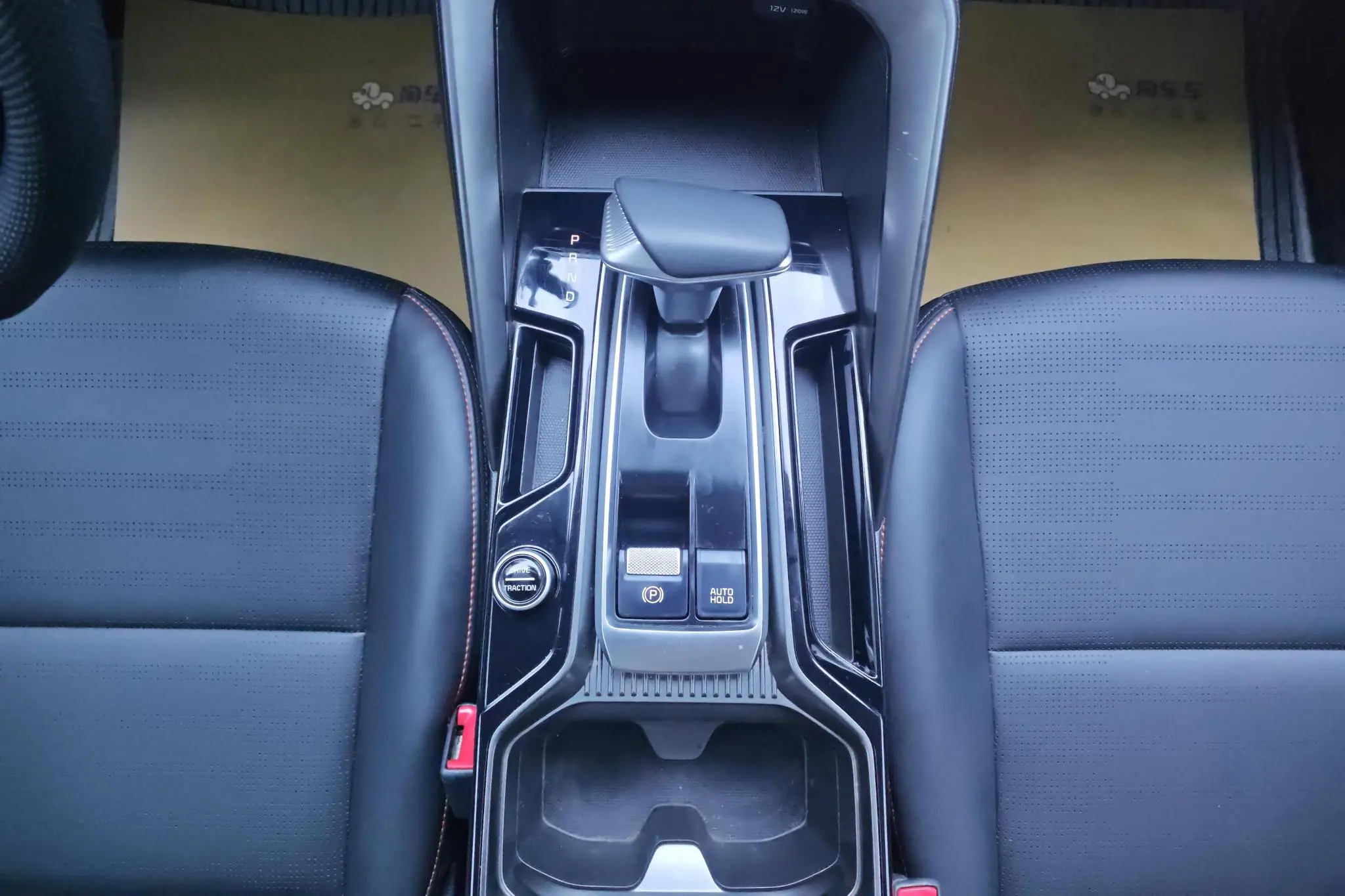 Kia Smart running Ace 2.0L Challenge Edition