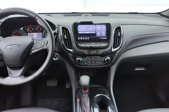 Chevrolet Explorer 550T RS Smart Extension Edition