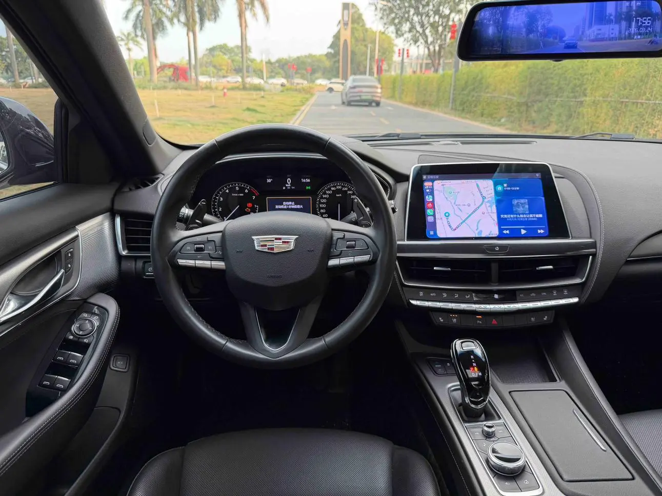 Cadillac Cadillac CT5 28T luxury