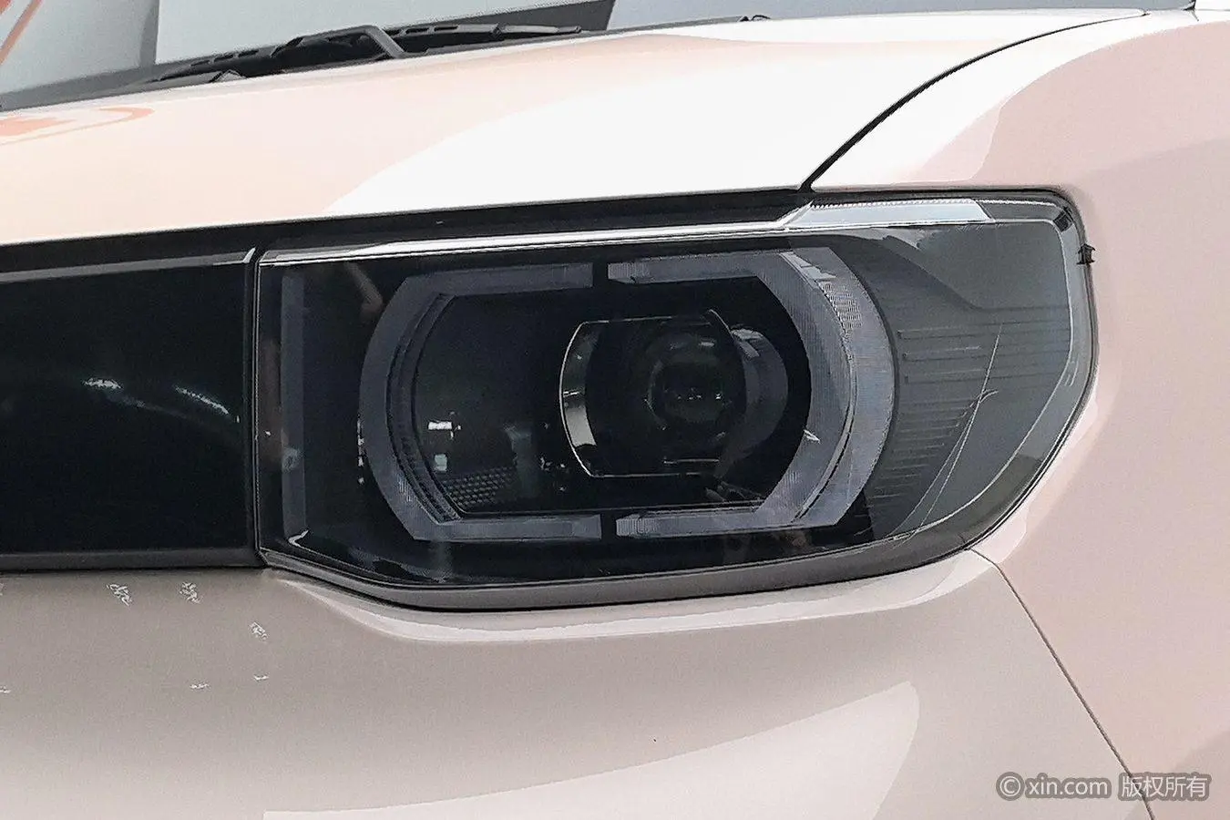 Wuling Wuling Hongguang MINIEV Macaron Premium Lithium Iron Phosphate