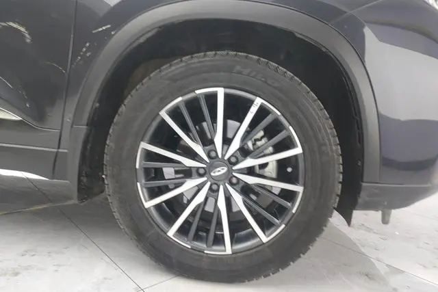 Chery Fulwin Tiggo 8 PLUS 290TGDI DCT Pride Edition