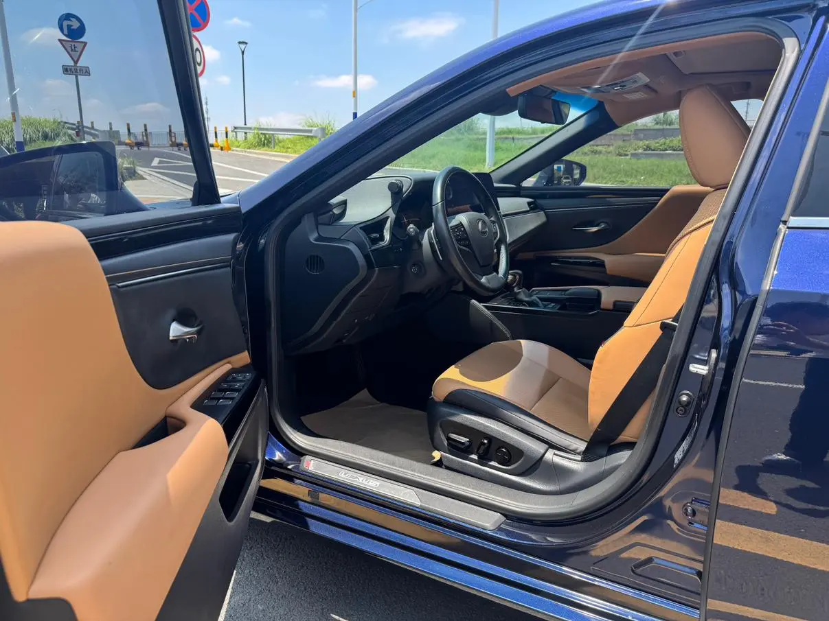 Lexus Lexus ES 300h Excellent Edition