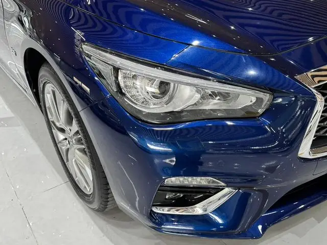 Infiniti Infiniti Q50L 2.0T Premium Version Country VI