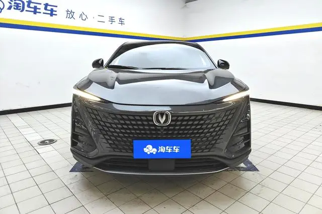 Changan Changan UNI-T 1.5T premium type