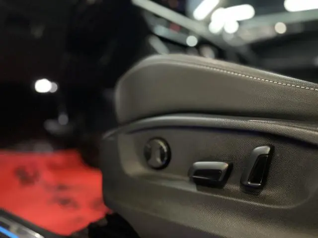 Volkswagen Tiguan L PHEV 430PHEV plug-in hybrid Premium Edition