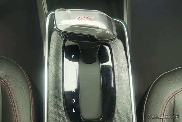 Chevrolet Chuangku RS 1.5T CVT cool Max