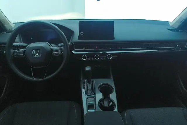 Honda Civic 240TURBO CVT Dynamic*C Guest Special Edition