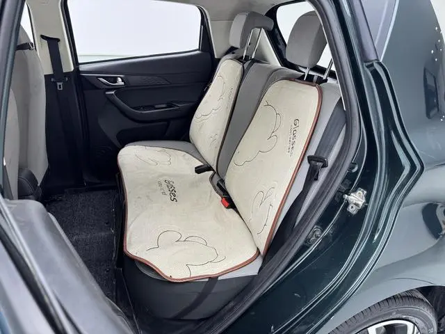 Changan Auchan Benben E-Star Xinyue version of Ternary Lithium