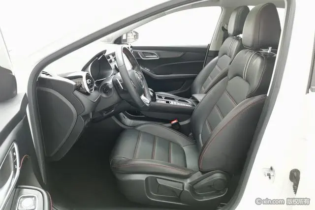 MG MG6 1.5T automatic leading version