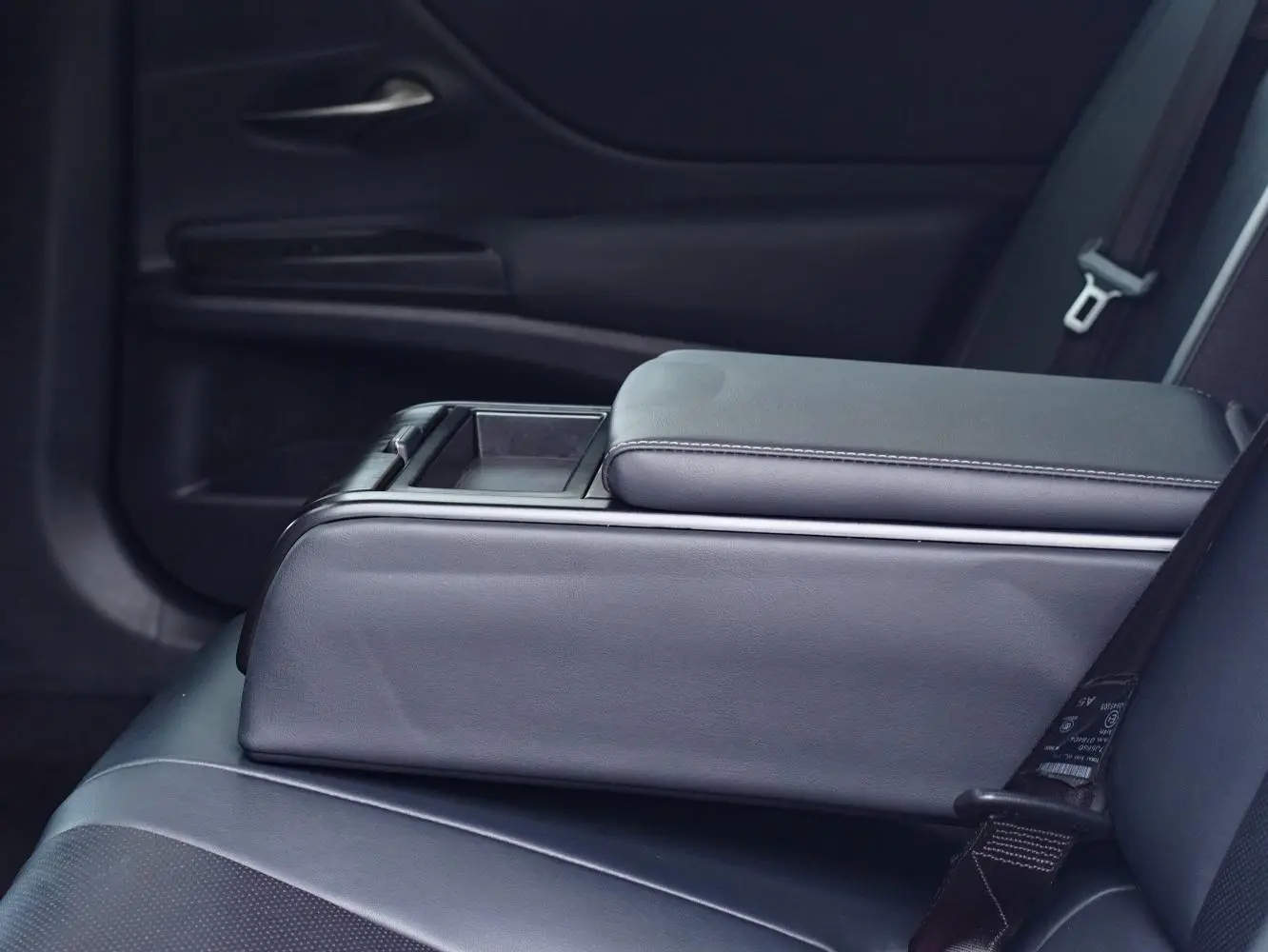 Lexus Lexus ES 2009 Edition Country VI