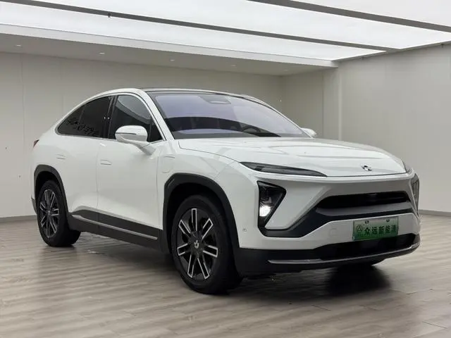 NIO Nio EC6 440KM performance version