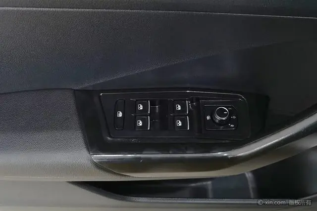 Volkswagen Exploring songs 280TSI DSG two-wheel drive Elite PLUS