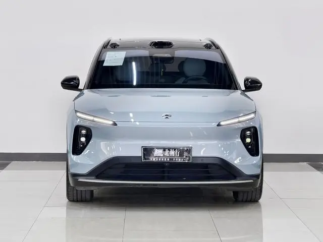 NIO NIO ES6 100kWh
