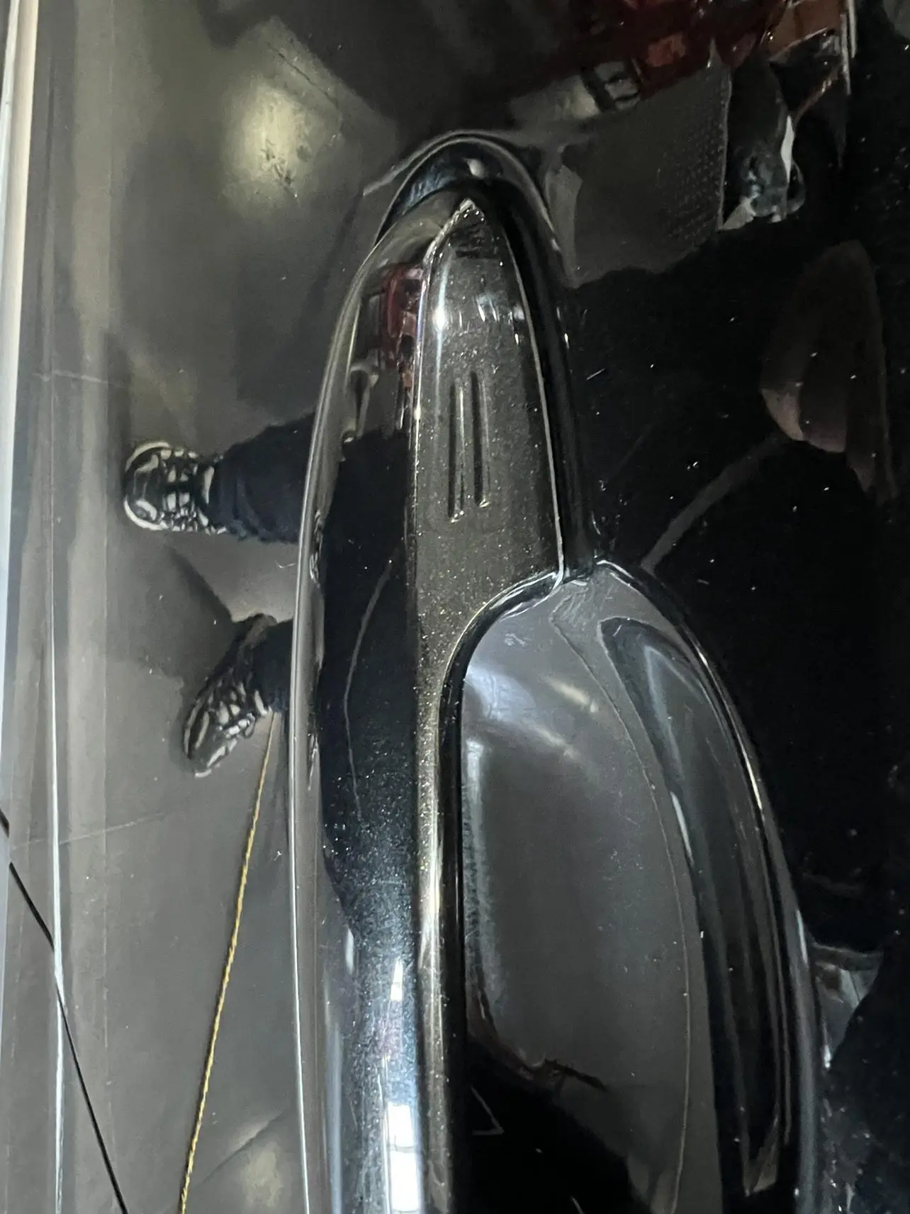 TOYOTA Wilanda 2.0L four-wheel drive Deluxe Edition