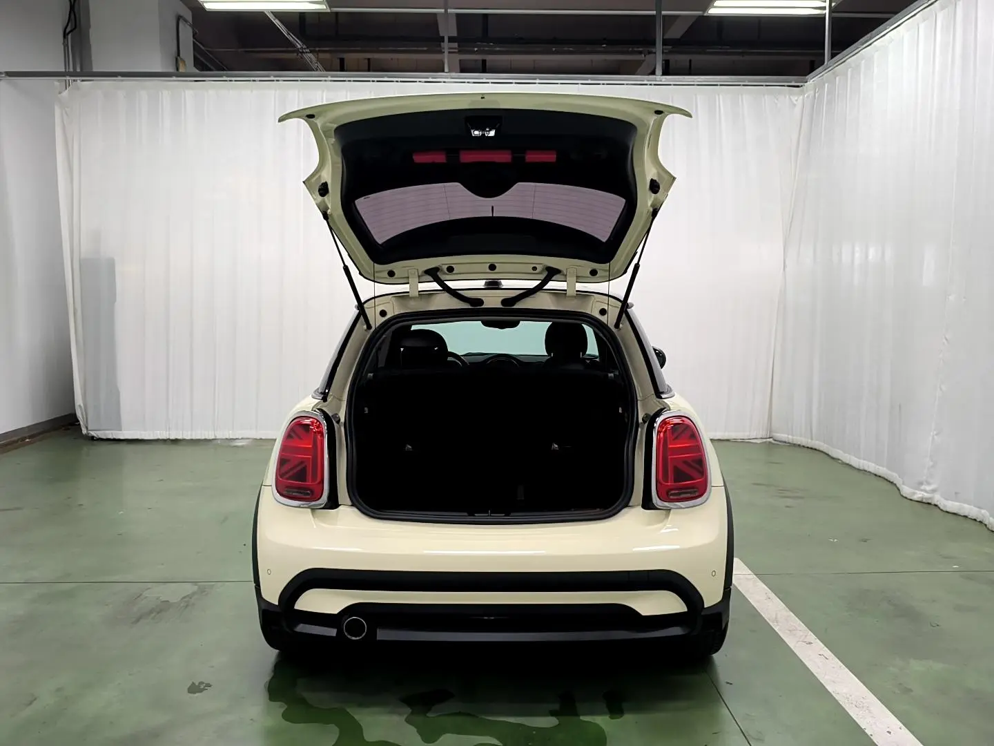 MINI MINI 1.5T COOPER Classic