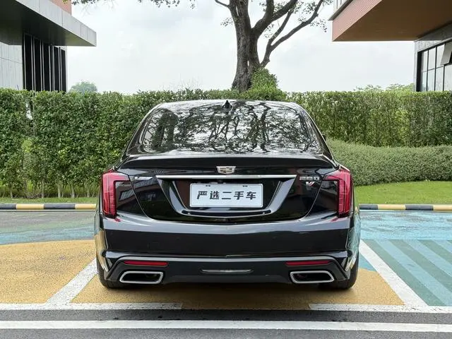 Cadillac Cadillac CT5 28T Luxury Standard Edition