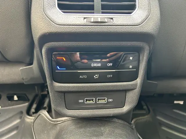 Volkswagen Tanyue 280TSI Luxury Smart Edition