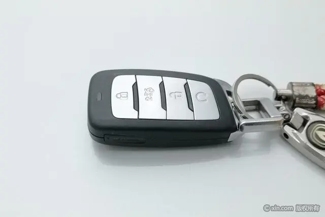 Changan Changan CS85 COUPE 1.5T dynamic version