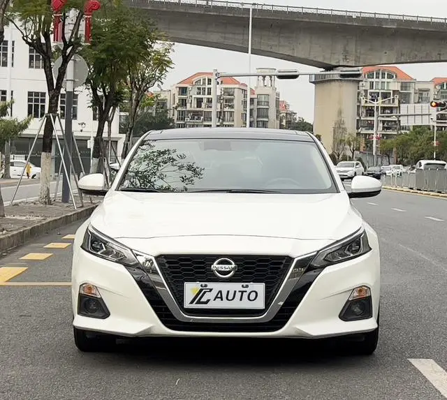 Nissan Teana 2.0 L XL Comfort Edition