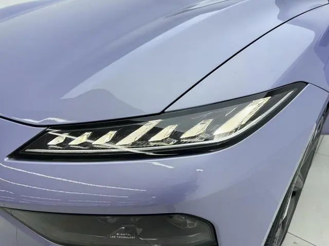 Dongfeng eπ eπ007 Pure electric 620Pro version